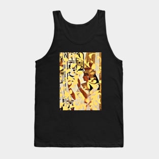 Egyptian Old and New Tank Top